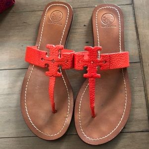 Tory Burch Moore  sandals